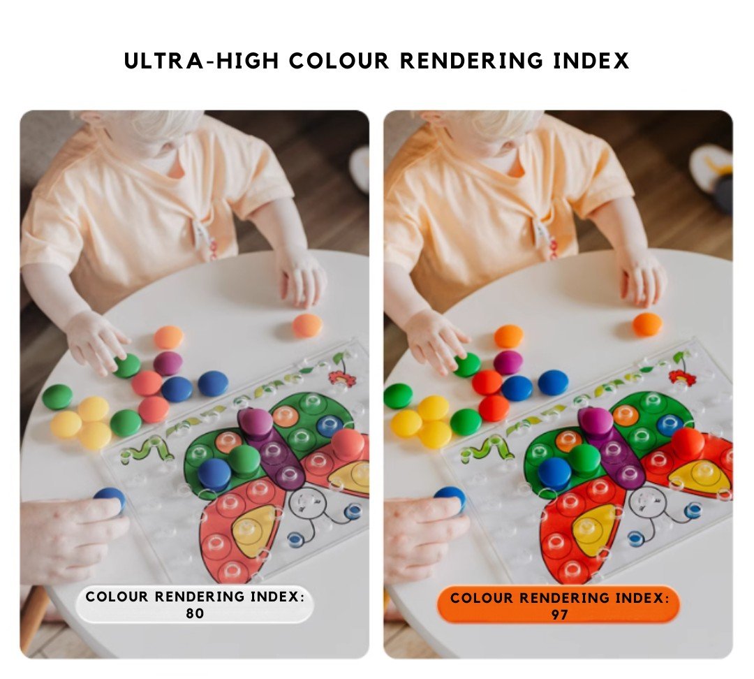 Emil Avant-garde Modular Brilliance Recessed Light - Image 11