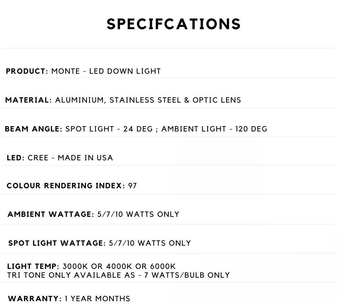 Emil Avant-garde Modular Brilliance Recessed Light - Image 12