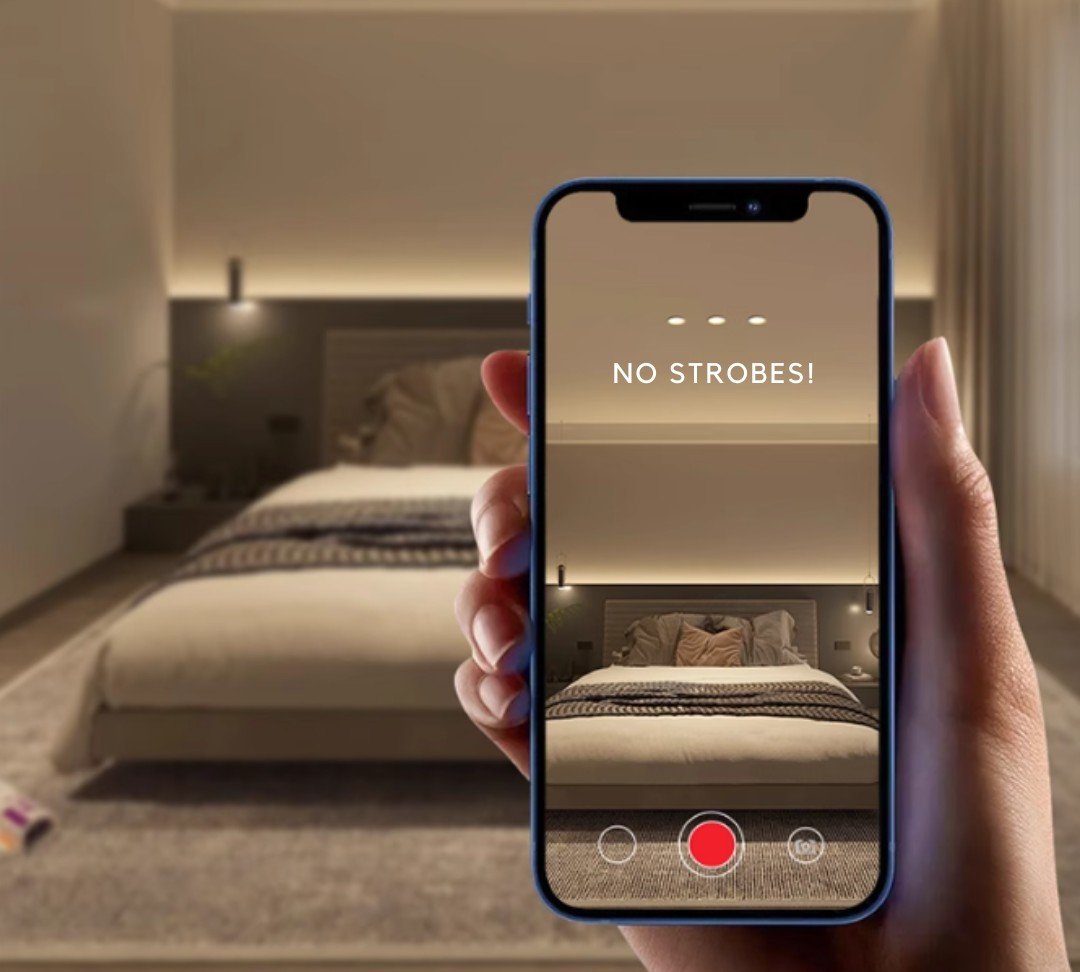 Emil Avant-garde Modular Brilliance Recessed Light - Image 13