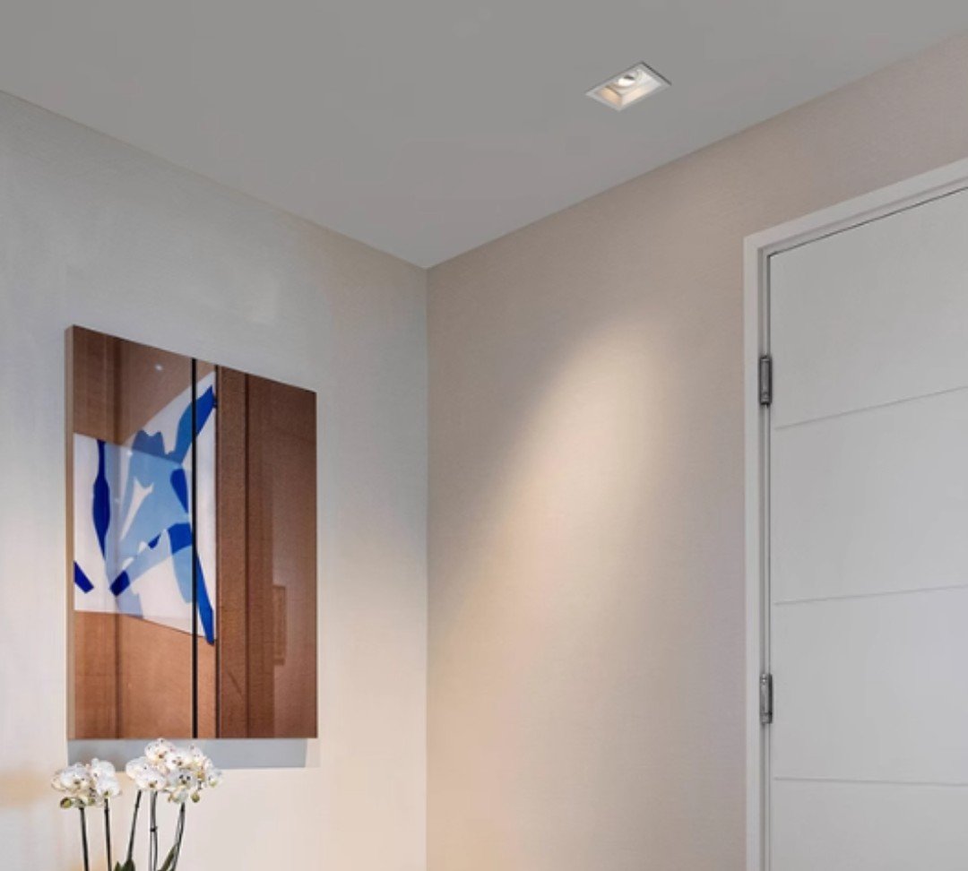 Emil Avant-garde Modular Brilliance Recessed Light - Image 17