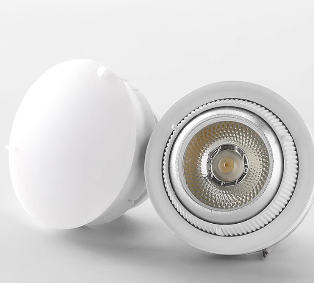 Emil Avant-garde Modular Brilliance Recessed Light - Image 6