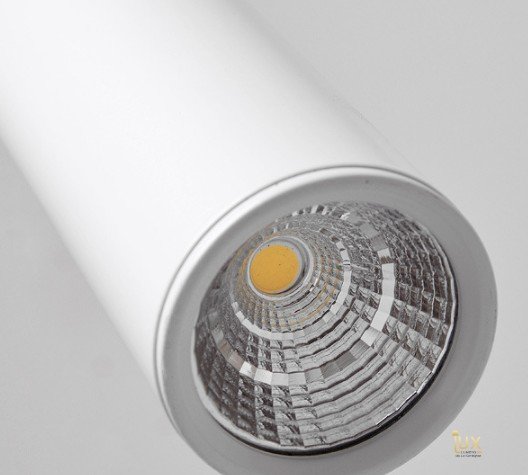 Helgi Modern Hanging Rods Pendant Light - Image 8