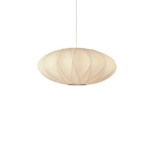 Japanese Ufo Whisper Pendant Light Living Room