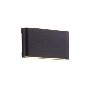 Malm Minimalist Tech Gadget Wall Lights