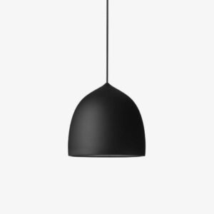 Minimalist Bell Dome Pendant Light Dining Room