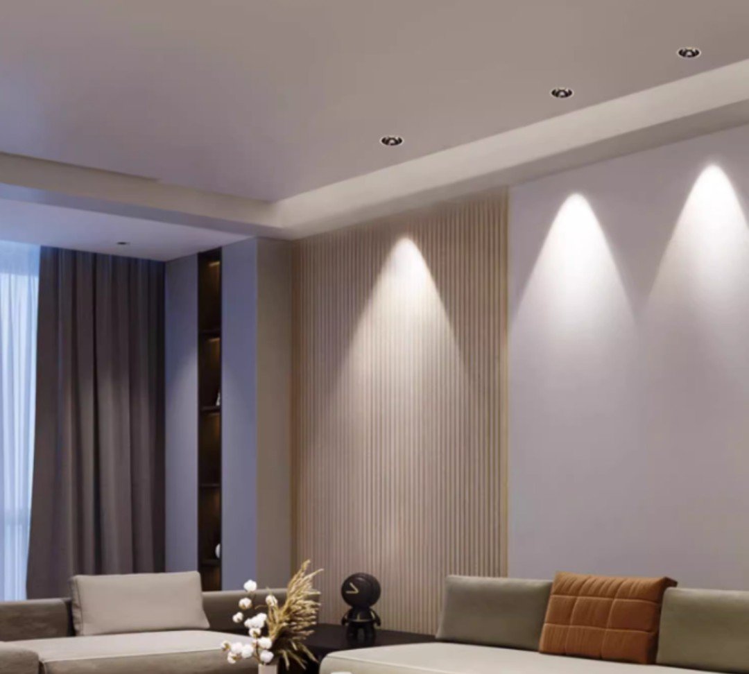 Silma Avant-garde Sleek Capsule Recessed Light - Image 16