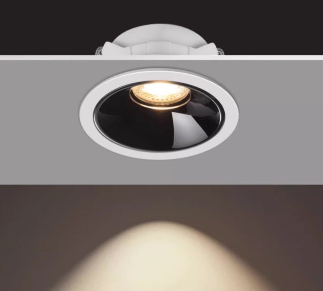 Silma Avant-garde Sleek Capsule Recessed Light - Image 3