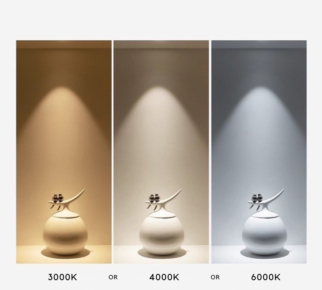 Silma Avant-garde Sleek Capsule Recessed Light - Image 5