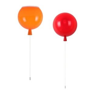 Varga Modern Balloon Wonder Ceiling Light